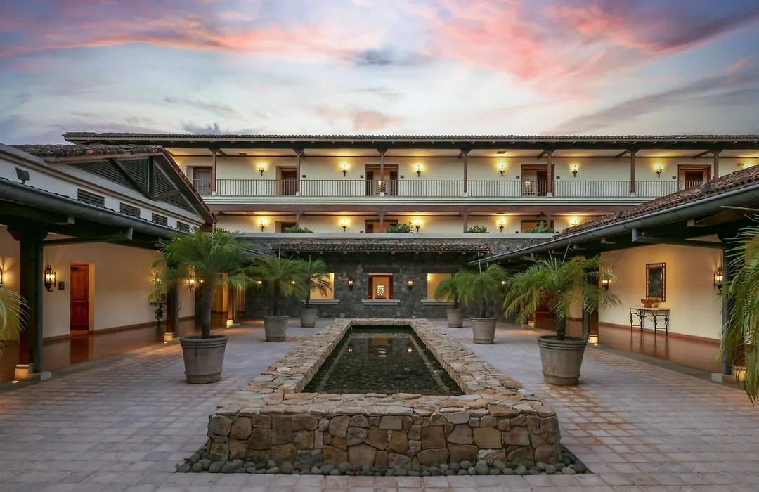 Jw Marriott Guanacaste Beach Resort-1
