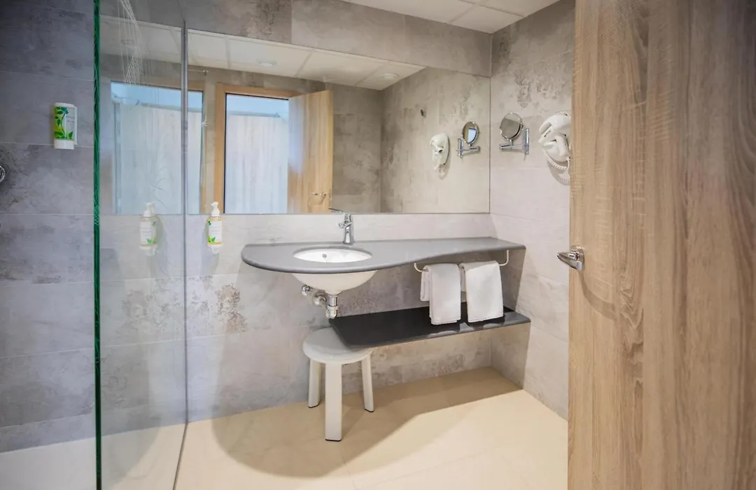 Hotel Servigroup Koral Beach 4 Sup-1