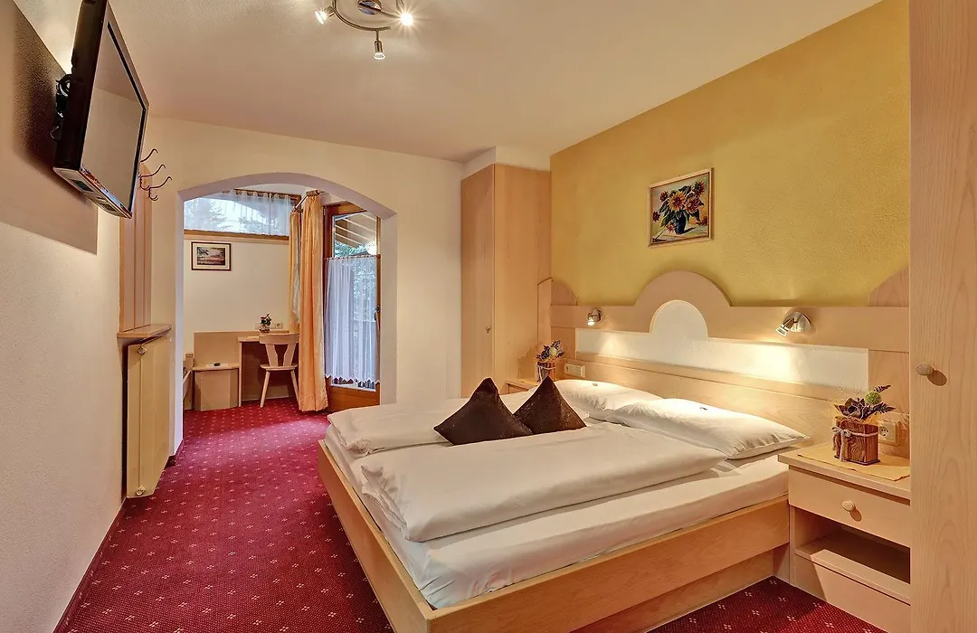 Hotel Gisserhof-1