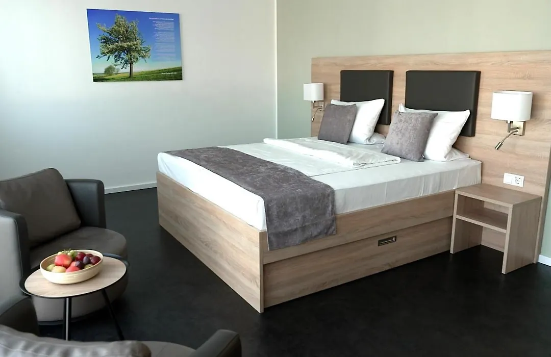 Havellandhalle Resort - Hotel, Sport und Wellness-1