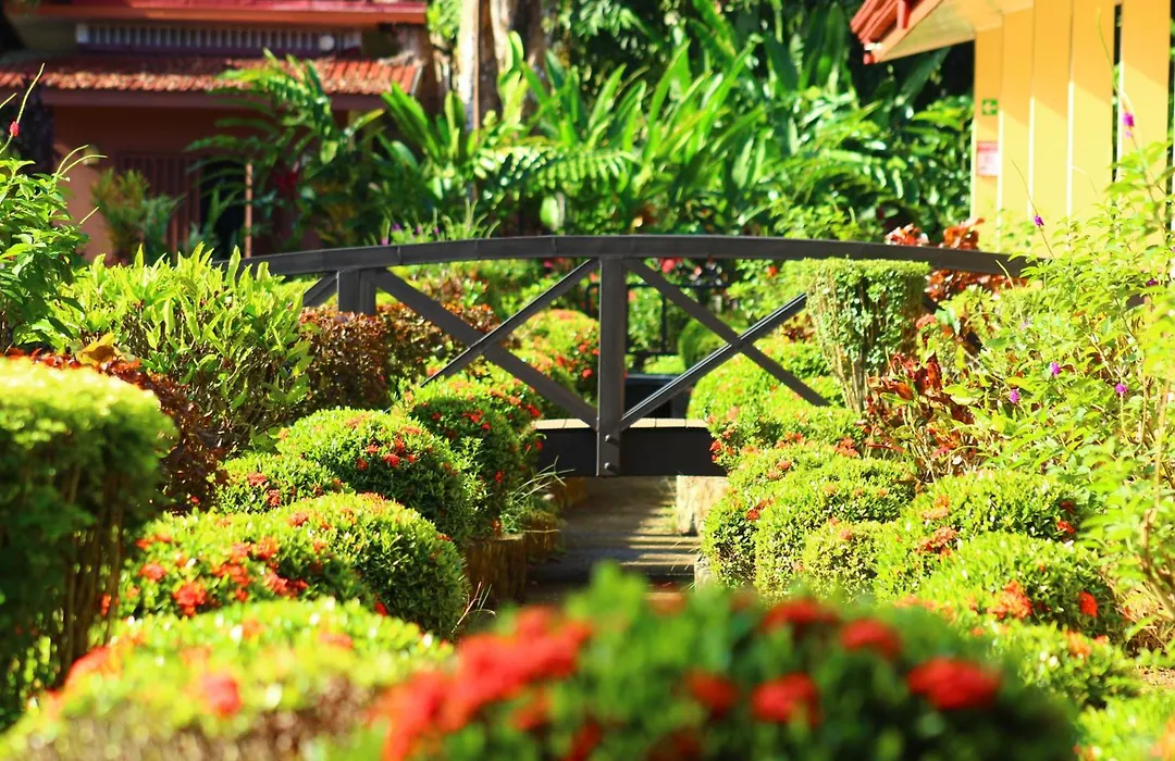 La Foresta Nature Resort-1