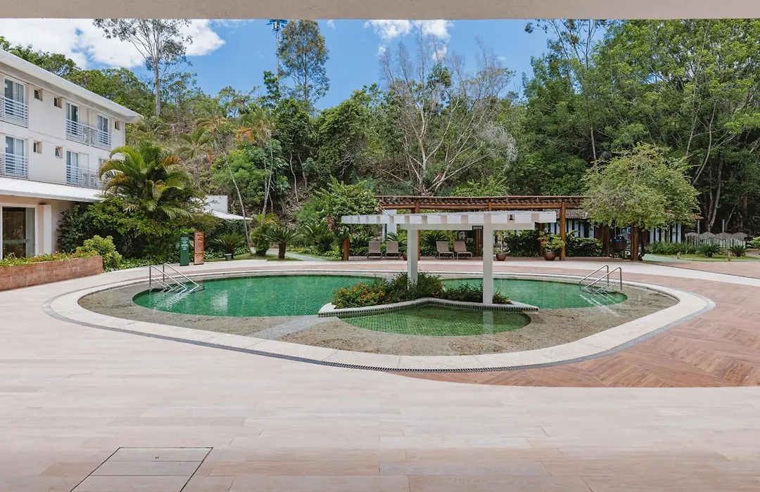 Rio Quente Resorts - Hotel Turismo - em breve Refúgio Grand Premium-1