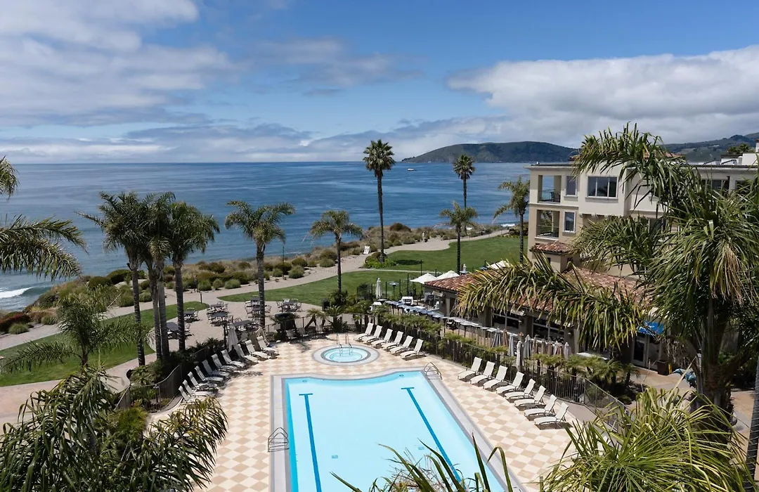 Dolphin Bay Resort And Spa-1