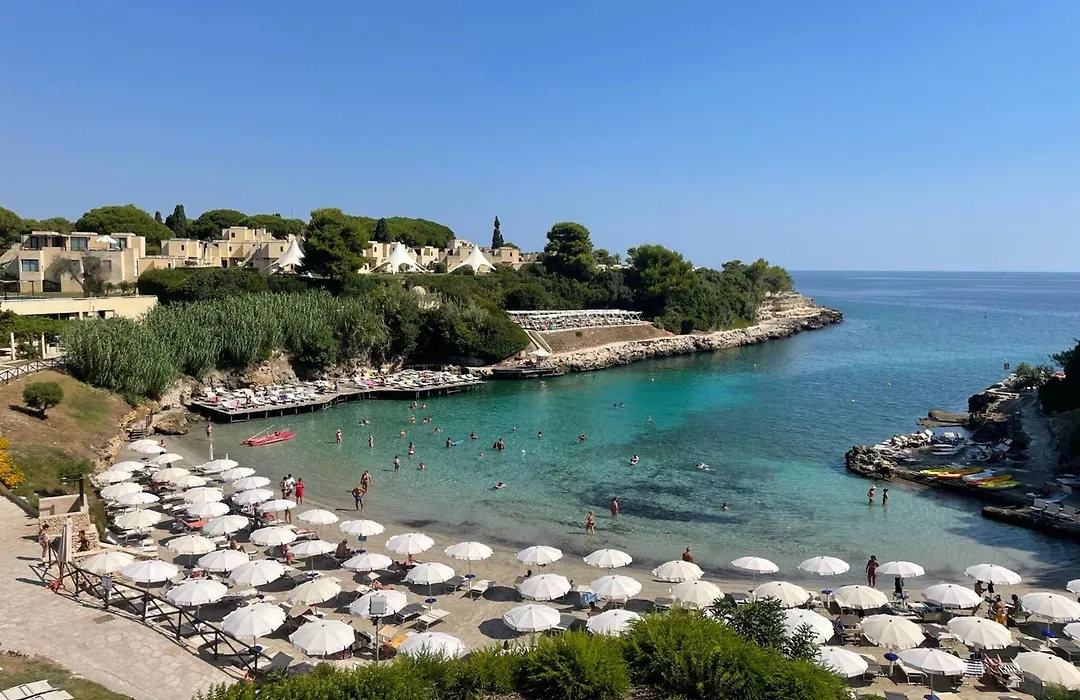 Futura Club Le Cale D'Otranto-1