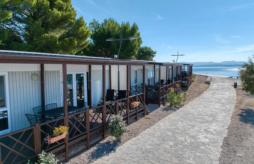 Amadria Park Camping Sibenik Mobile Homes-1