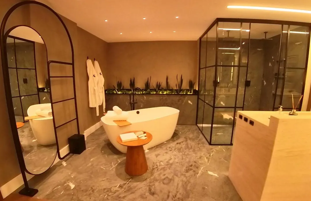Fazzenda Park Resort-1