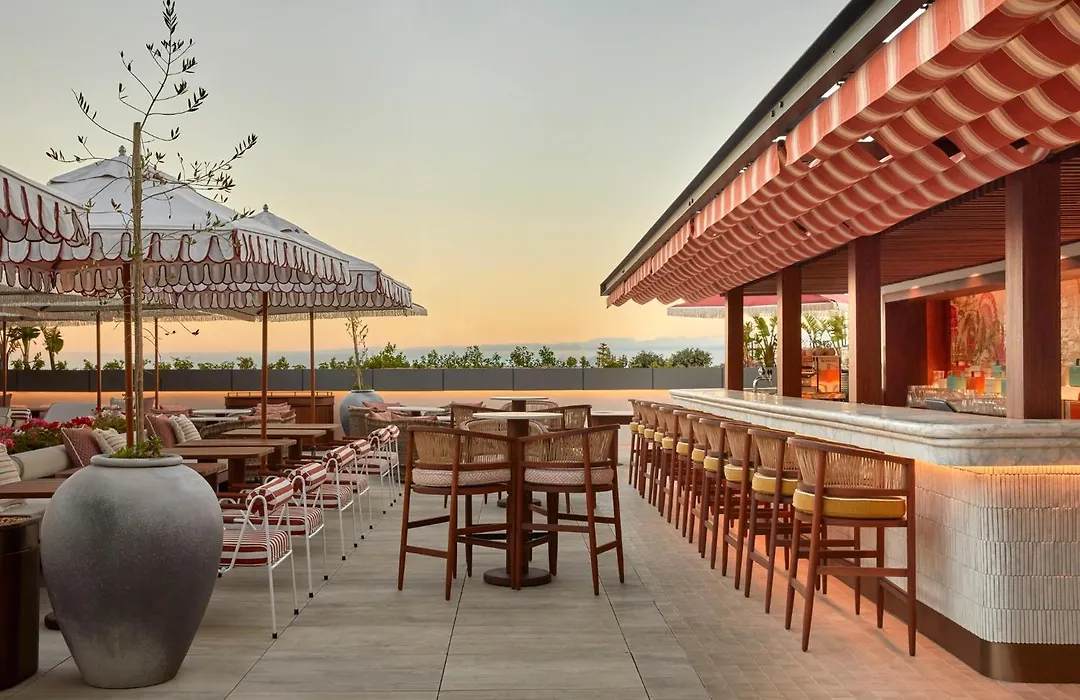 Intercontinental Table Bay Cape Town By Ihg-1