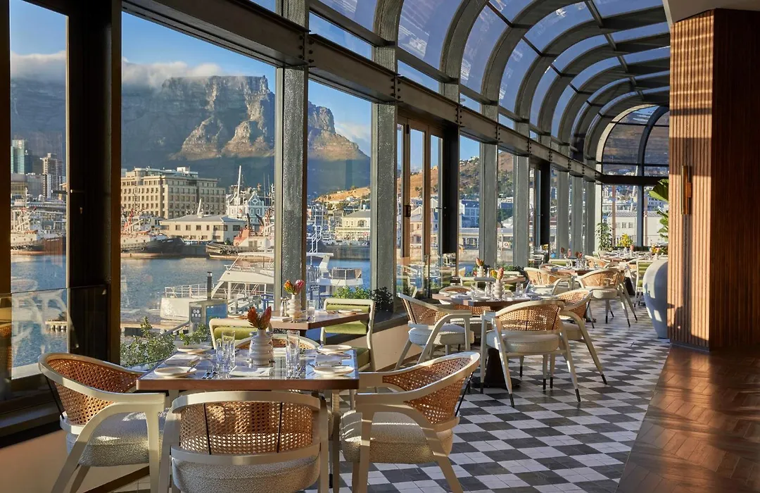 Intercontinental Table Bay Cape Town By Ihg-1