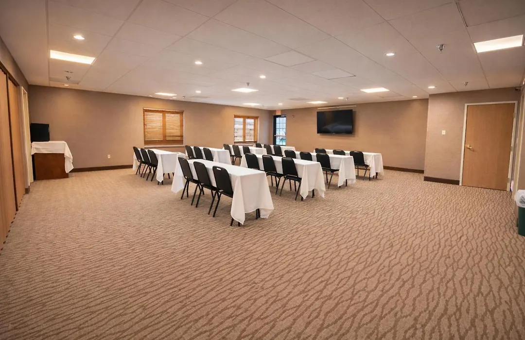 Comfort Inn Owatonna Near Medical Center-1