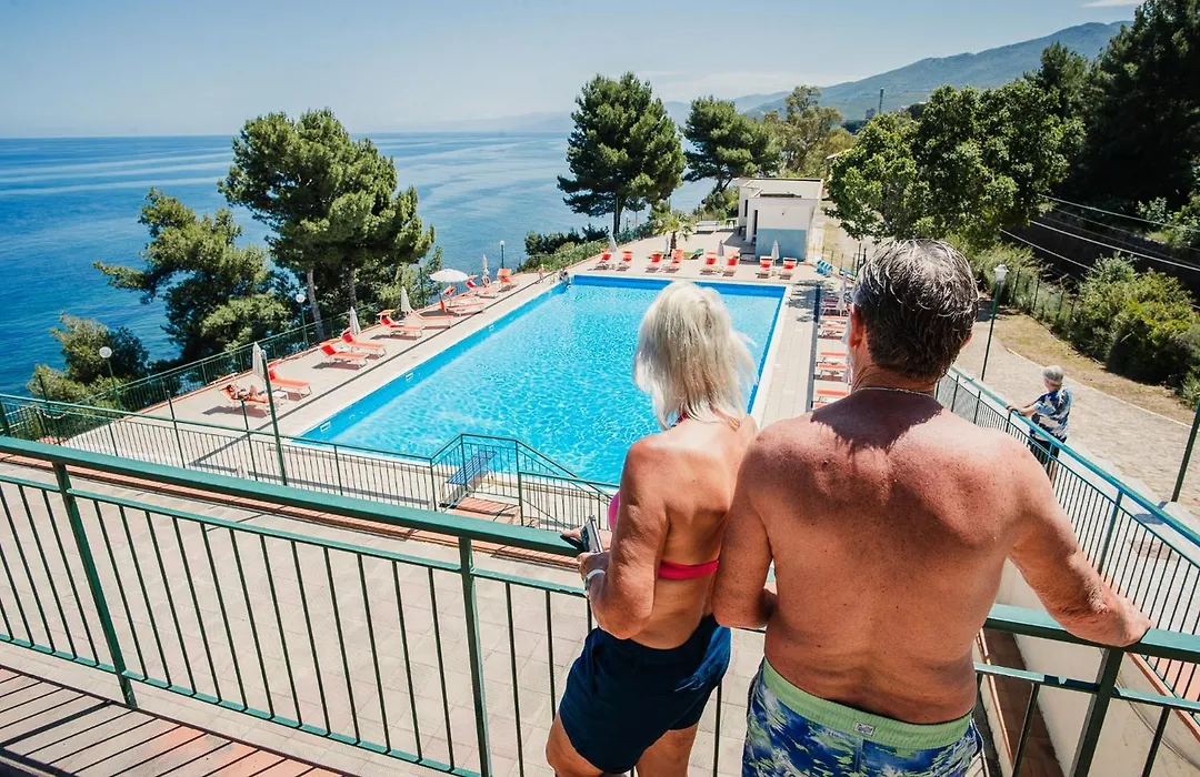 Camping & Village Rais Gerbi-1