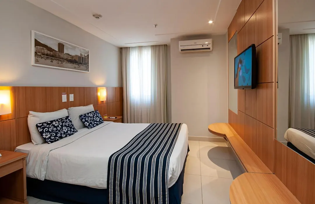 Hotel Atlântico Rio-1