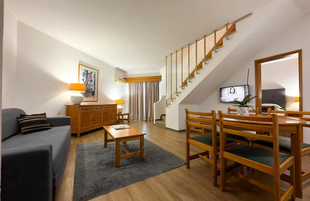 Luna Hotel Da Oura-1