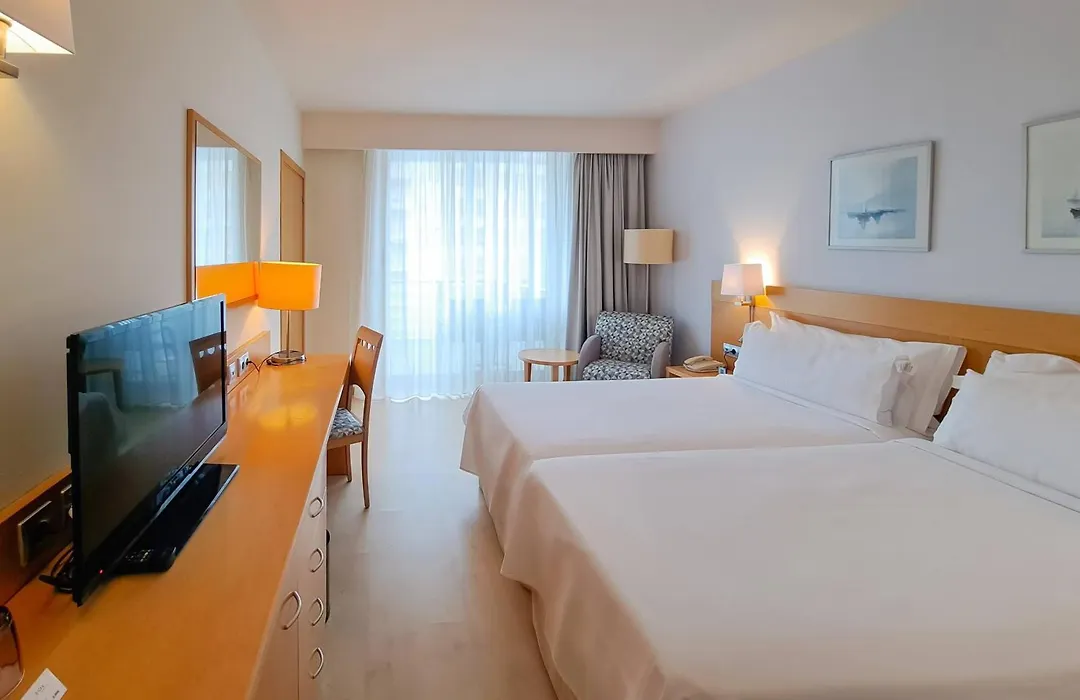 Sol Port Cambrils Hotel-1