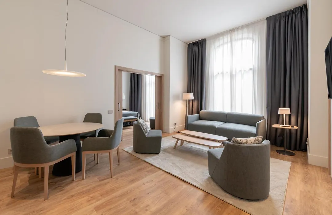 Gran Hotel Havana 4Sup By Escampa Hotels-1