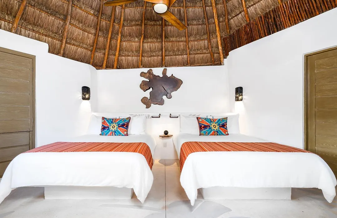 Mahekal Beach Front Resort & Spa-1