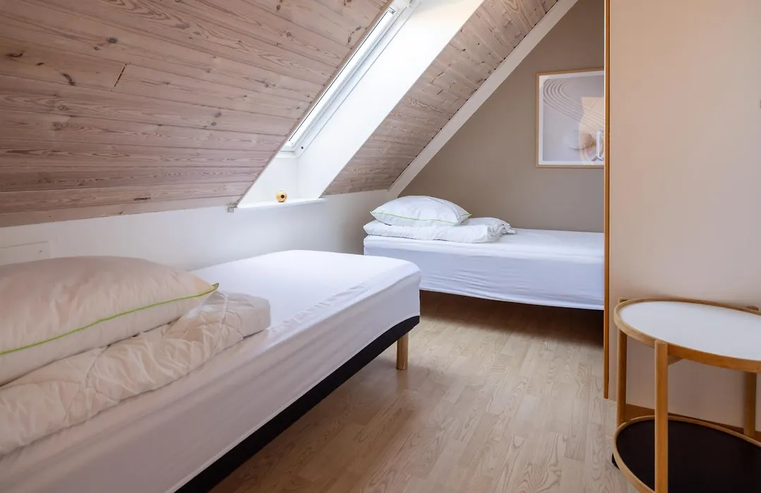 Skagen Strand Holiday Center-1
