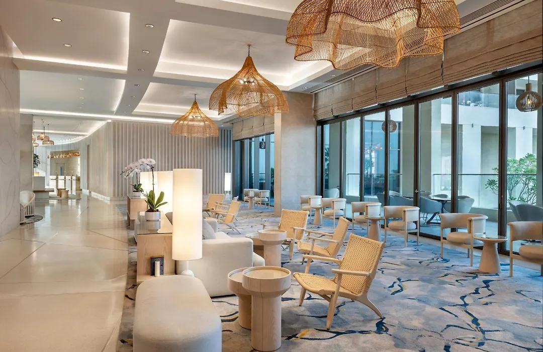 Crowne Plaza Yas Island By Ihg-1