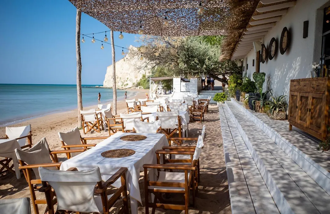 Thracian Cliffs Golf & Beach Resort-1