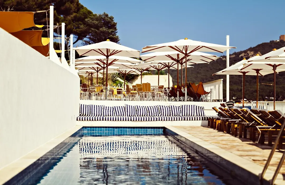 Les Roches Rouges, A Beaumier Hotel-1