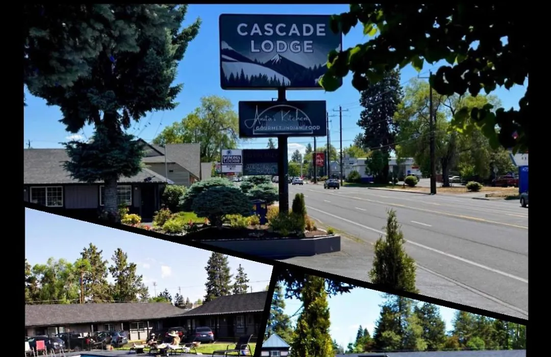 Cascade Lodge Boutique-1