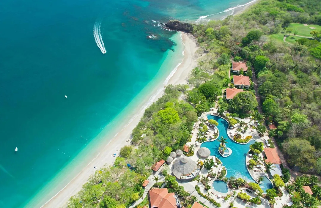 The Westin Reserva Conchal, An All-Inclusive Golf Resort & Spa-1