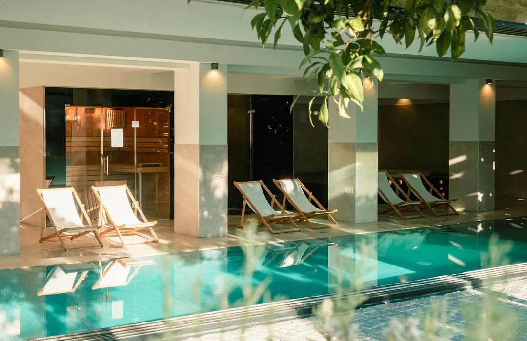 Ribeira Collection Hotel By Piamonte Hotels-1