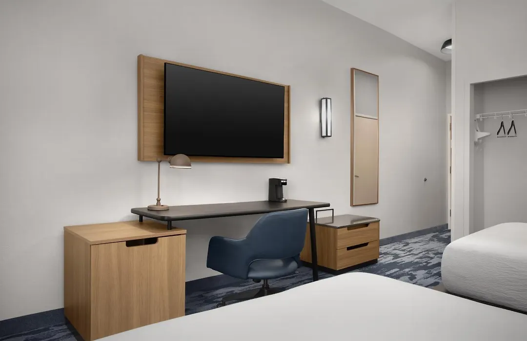 Fairfield Inn & Suites El Centro-1
