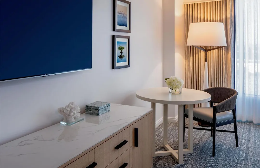 Grand Hyatt Tampa Bay-1