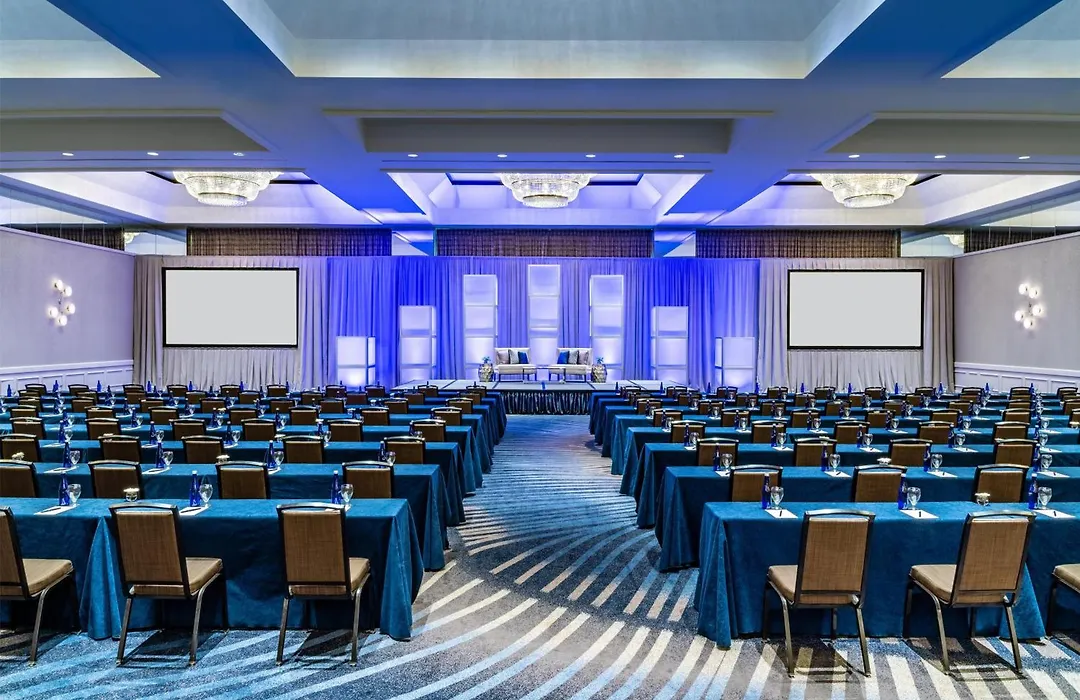 Grand Hyatt Tampa Bay-1