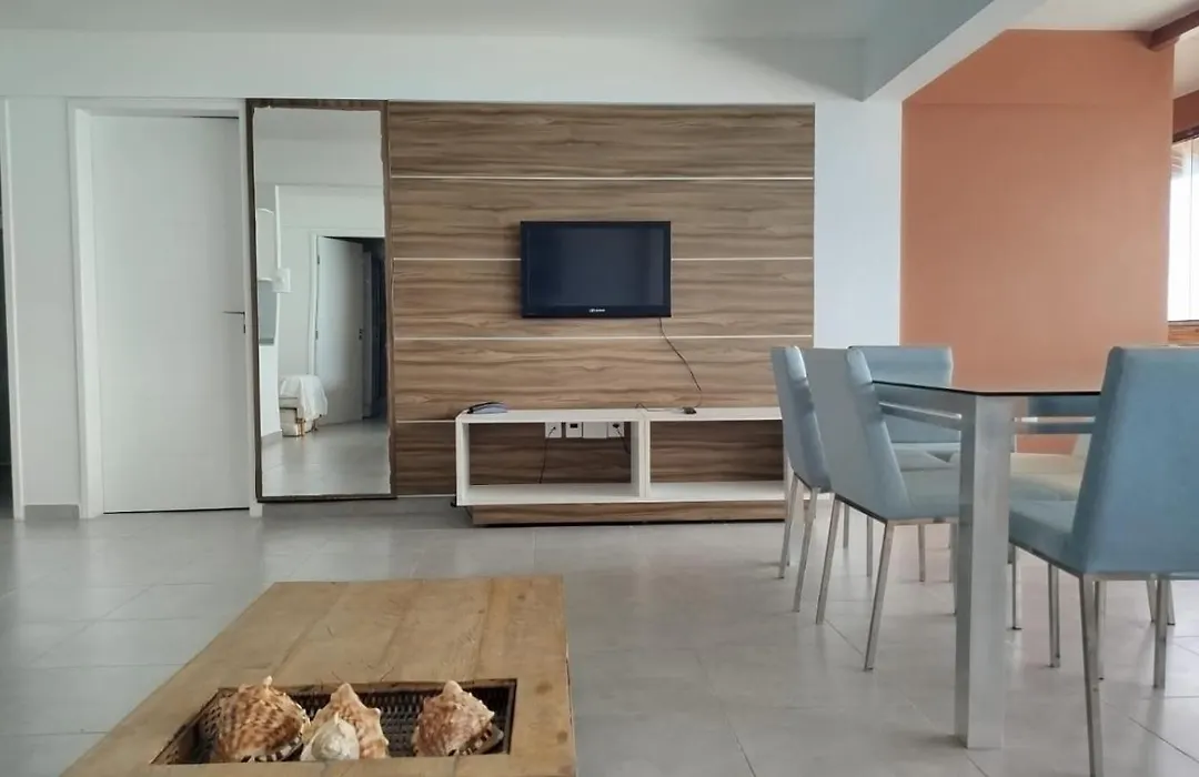 Atlântico Hotel Maceió-1