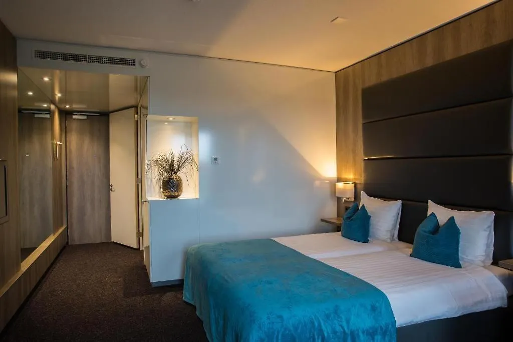 Van der Valk Hotel Hoorn-1