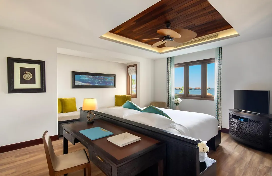 Banana Island Resort Doha By Anantara-1