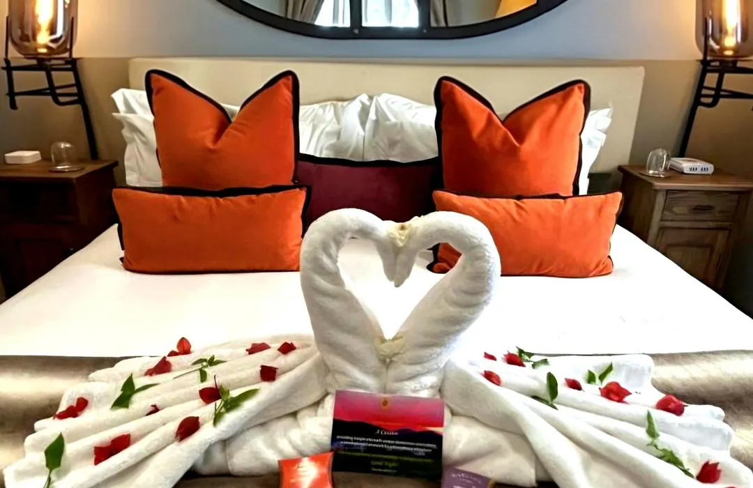 Fleur du Soleil Luxury Guesthouse-1