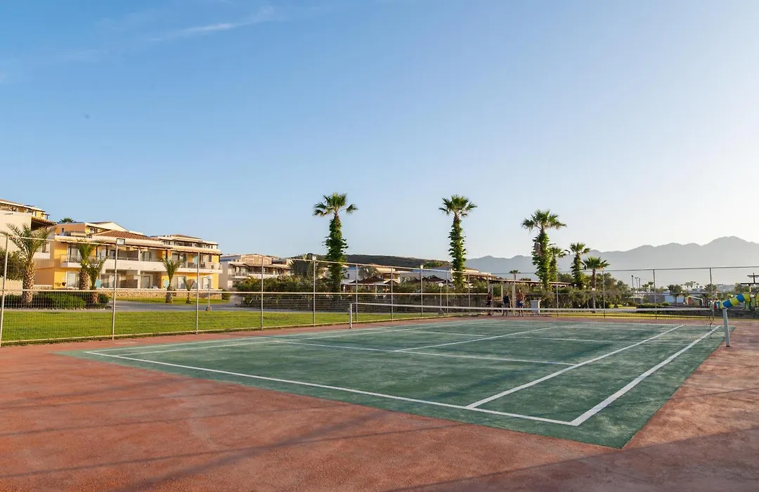 Grand Blue Beach Hotel-1
