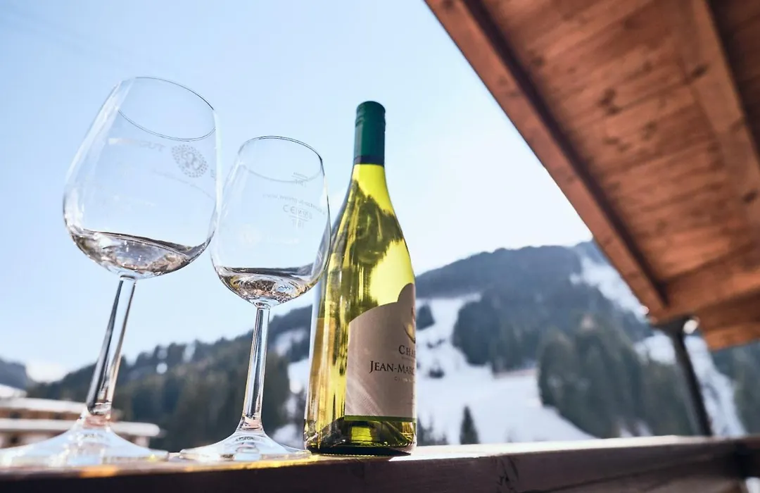 Grafenberg Resort By Alpeffect Hotels-1