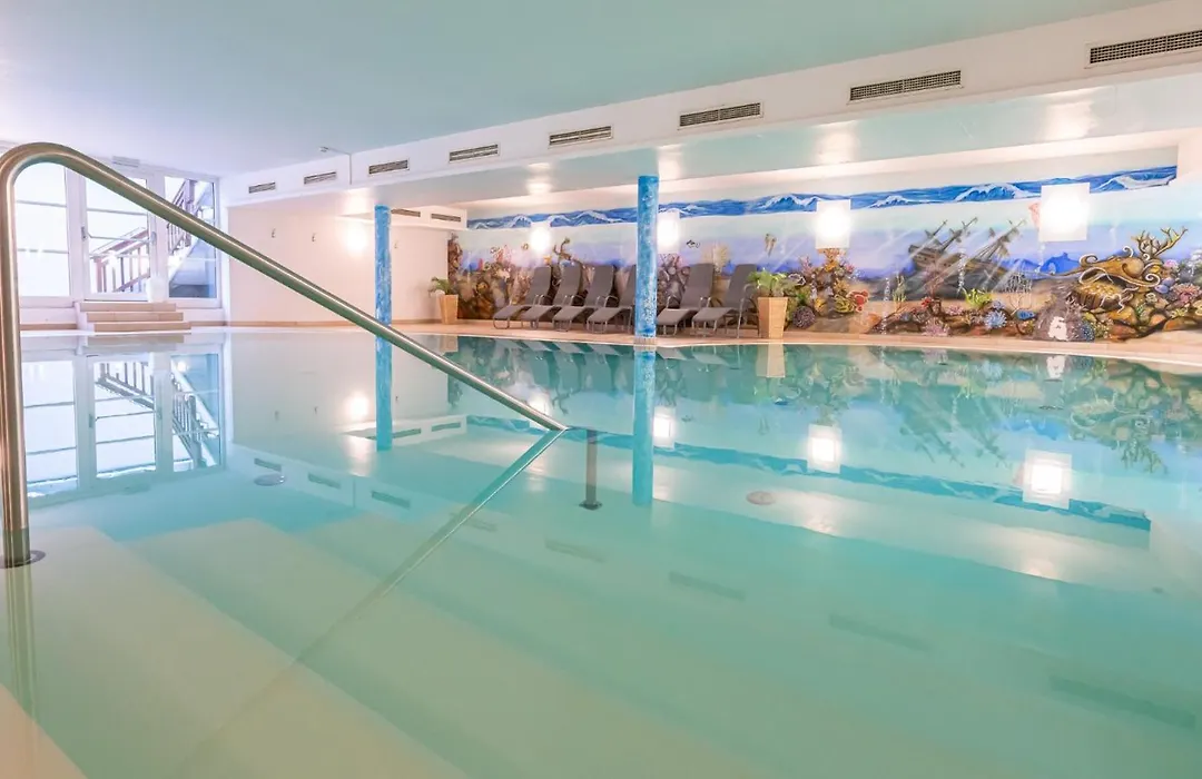 Grafenberg Resort by Alpeffect Hotels-1