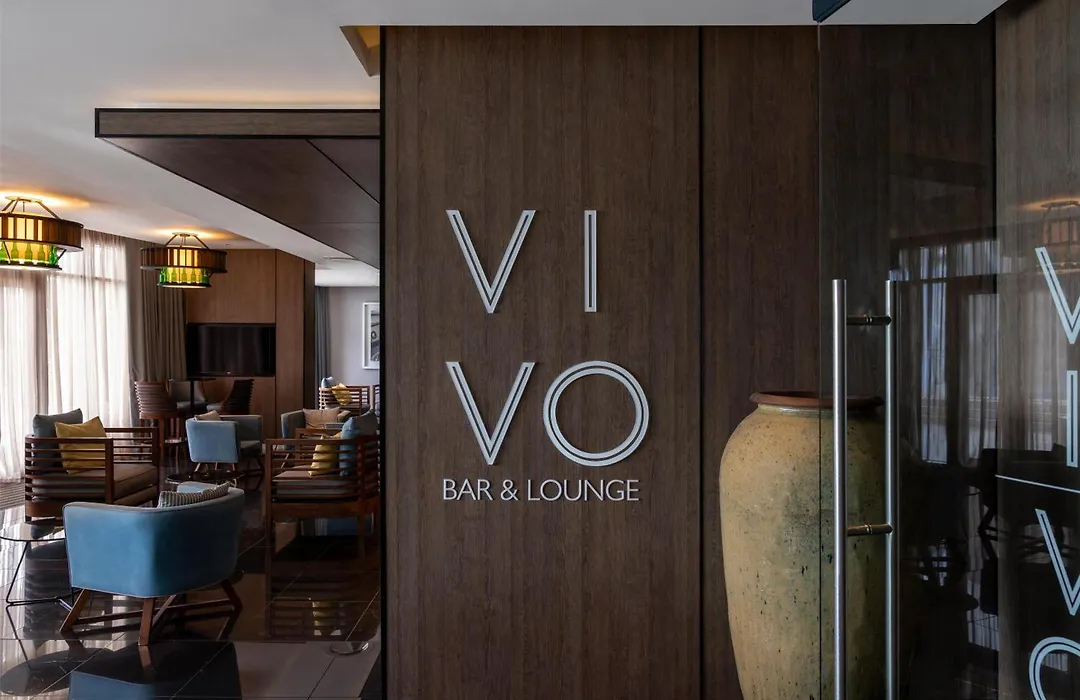 Radisson Blu Hotel & Residence Maputo-1