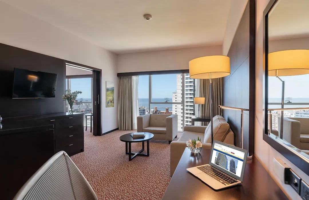 Hilton Garden Inn Montevideo-1