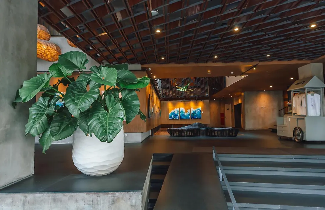 Artotel Sanur Bali-1