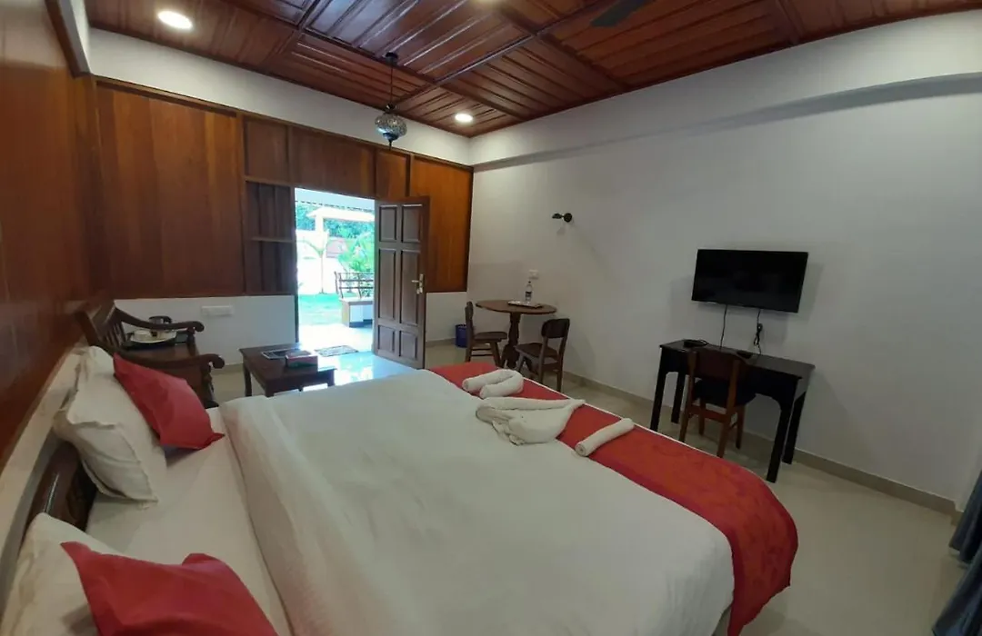 Sun View Beach Resort-1