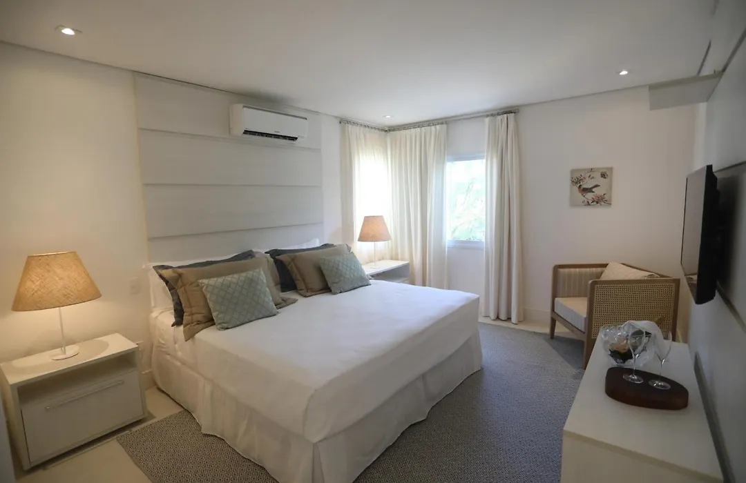 Hotel Maui Maresias (Adults Only)-1