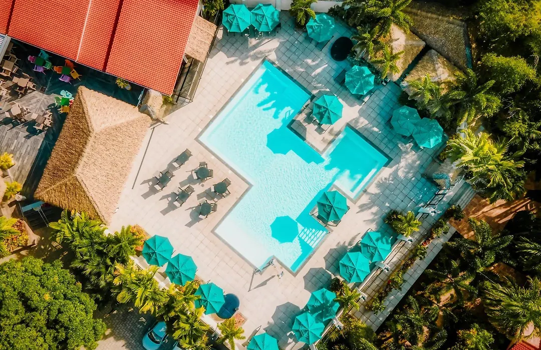Hotel Bambou-1