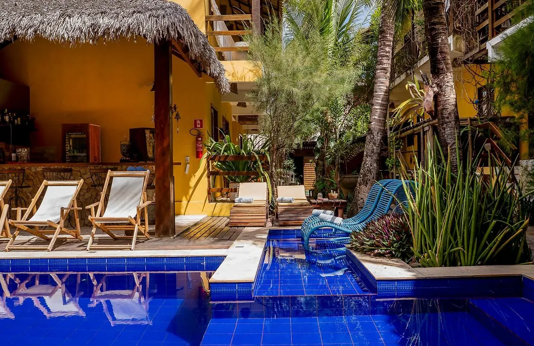 Villa Água de Coco-1