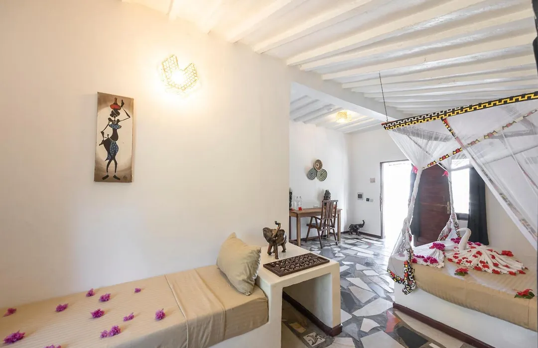 Paradise Beach Resort&Spa-1