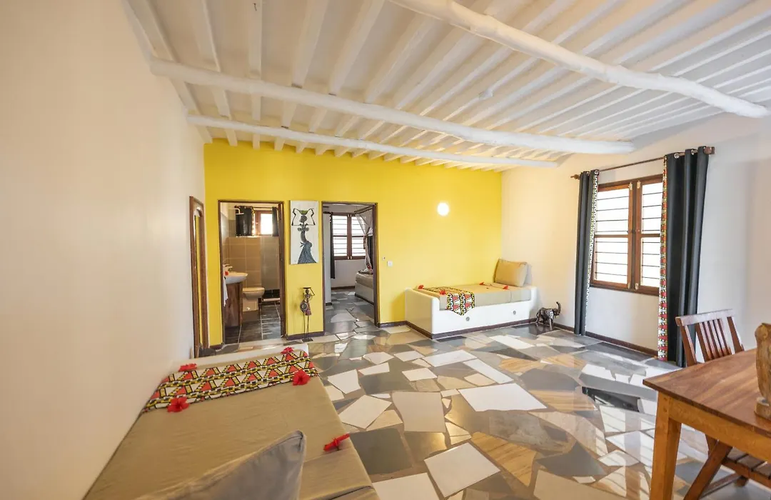 Paradise Beach Resort & Spa-1