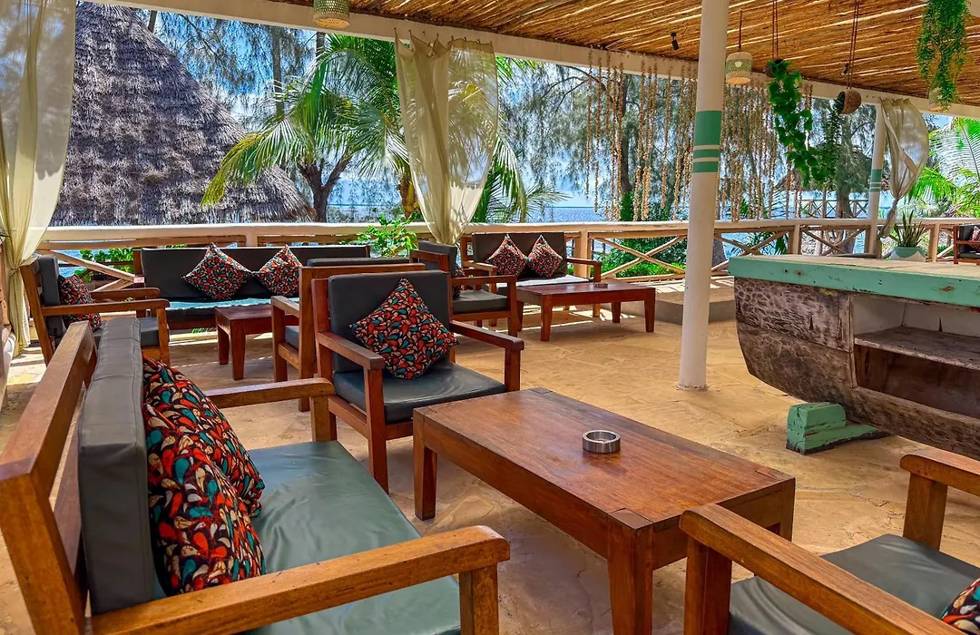 Paradise Beach Resort & Spa-1