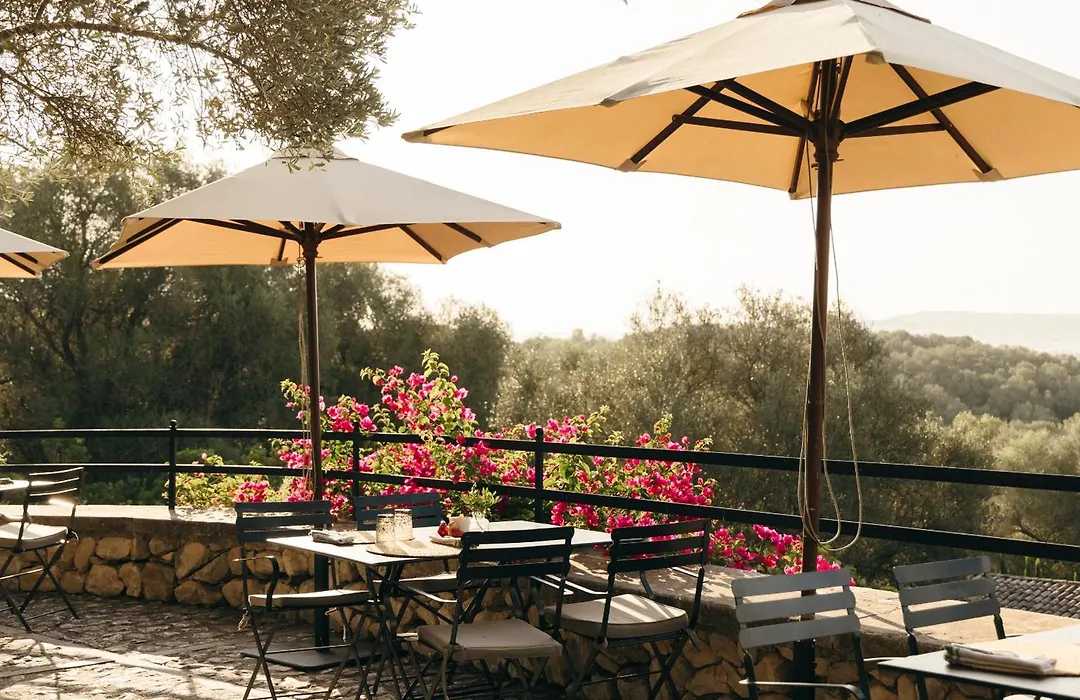 Finca Serena Mallorca, Small Luxury Hotels-1
