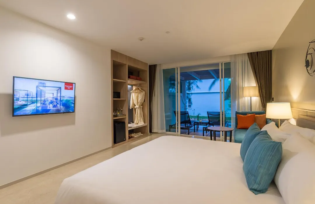 Centara Ao Nang Beach Resort&Spa Krabi-1