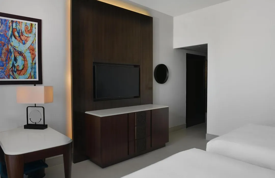 Hilton Tangier Al Houara Resort & Spa-1