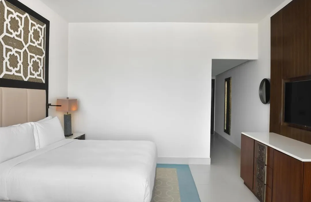 Hilton Tangier Al Houara Resort & Spa-1